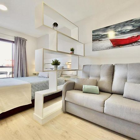 פוארטו דה לה קרוז Apartamento Lucilu מראה חיצוני תמונה