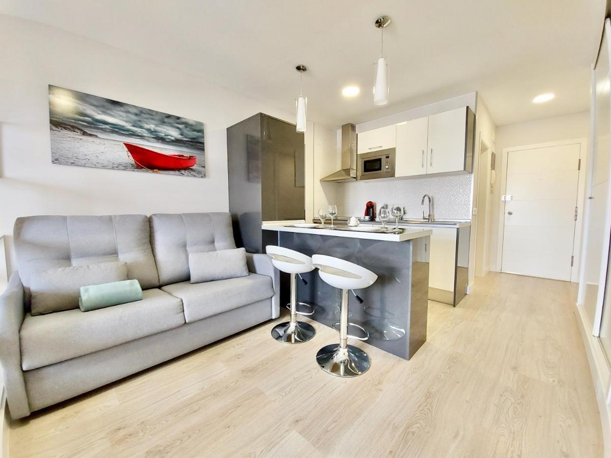 פוארטו דה לה קרוז Apartamento Lucilu מראה חיצוני תמונה