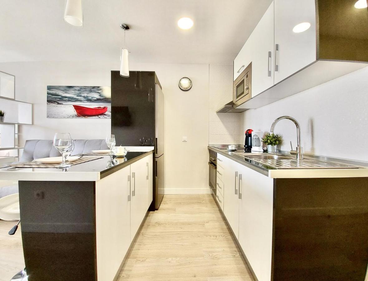 פוארטו דה לה קרוז Apartamento Lucilu מראה חיצוני תמונה