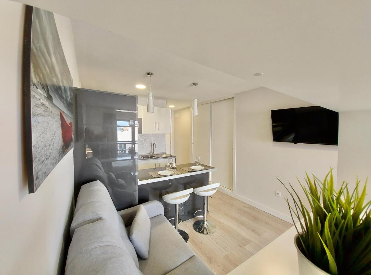 פוארטו דה לה קרוז Apartamento Lucilu מראה חיצוני תמונה