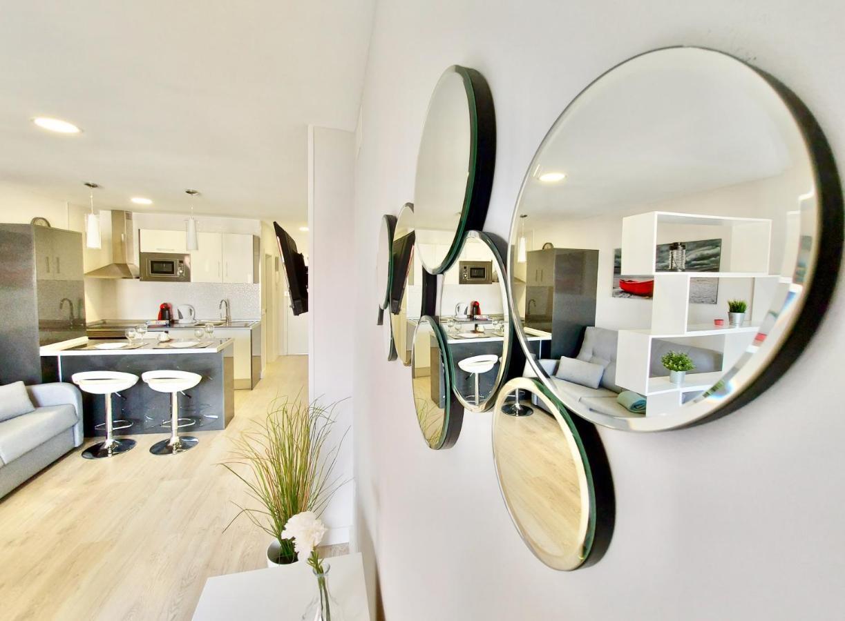פוארטו דה לה קרוז Apartamento Lucilu מראה חיצוני תמונה