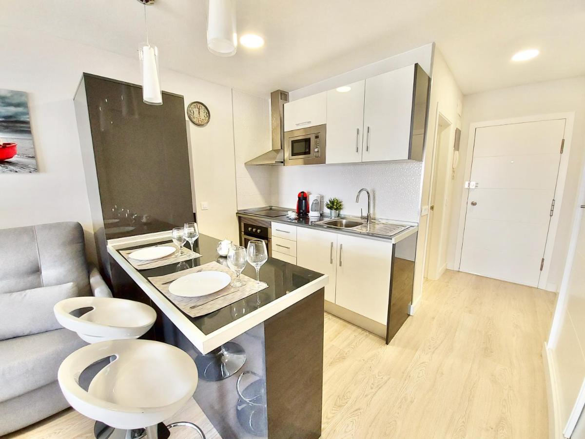 פוארטו דה לה קרוז Apartamento Lucilu מראה חיצוני תמונה