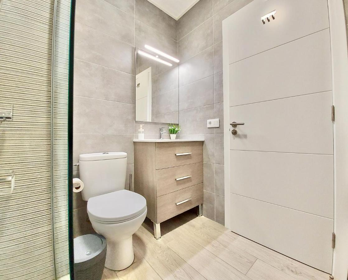 פוארטו דה לה קרוז Apartamento Lucilu מראה חיצוני תמונה