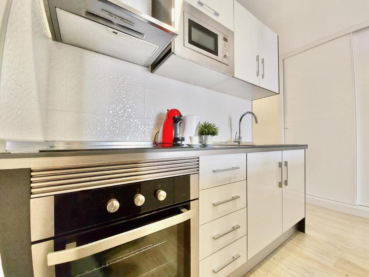 פוארטו דה לה קרוז Apartamento Lucilu מראה חיצוני תמונה