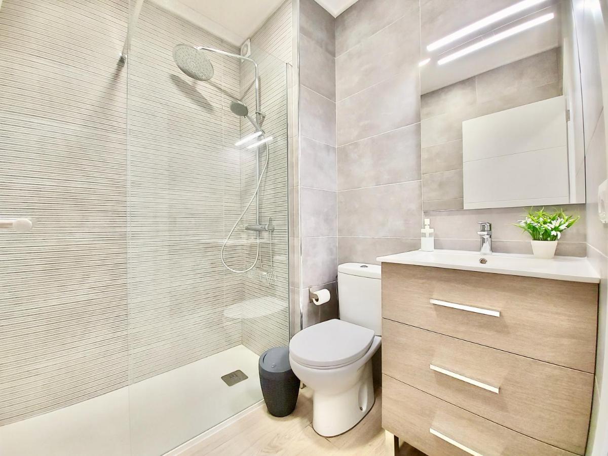פוארטו דה לה קרוז Apartamento Lucilu מראה חיצוני תמונה