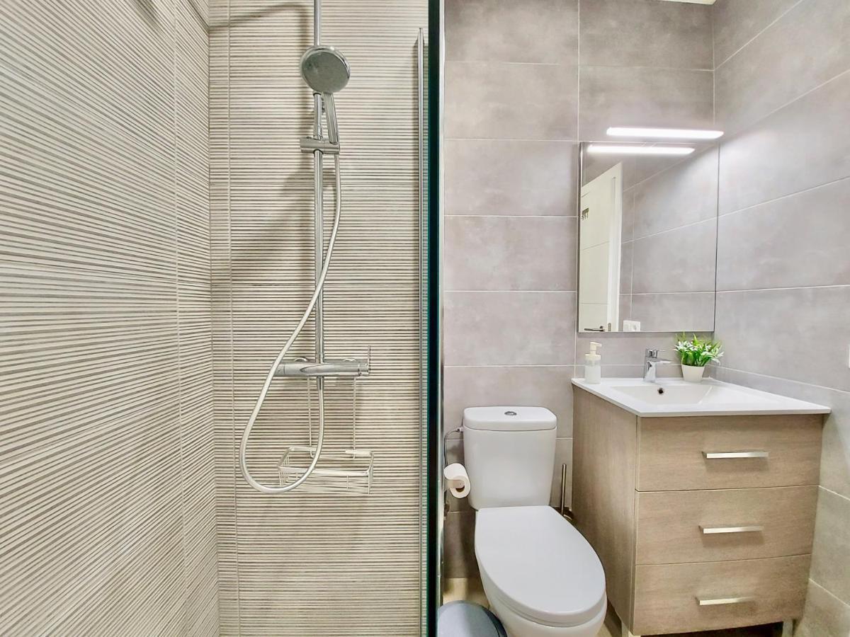פוארטו דה לה קרוז Apartamento Lucilu מראה חיצוני תמונה