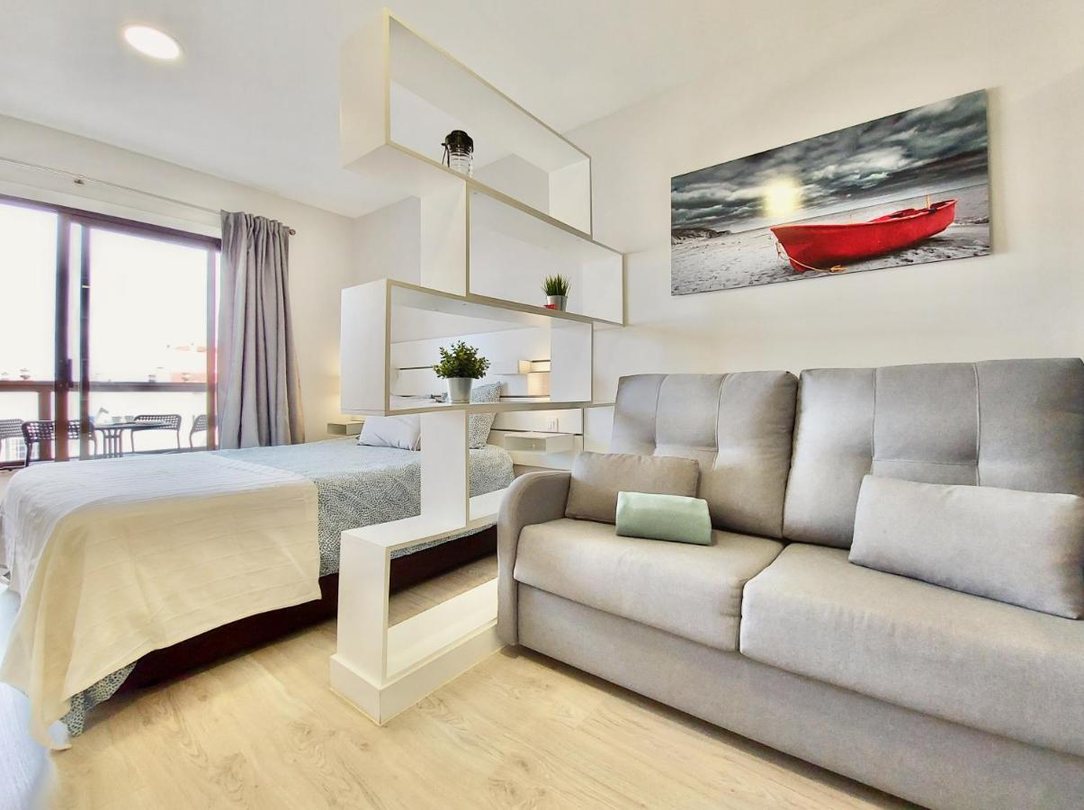 פוארטו דה לה קרוז Apartamento Lucilu מראה חיצוני תמונה
